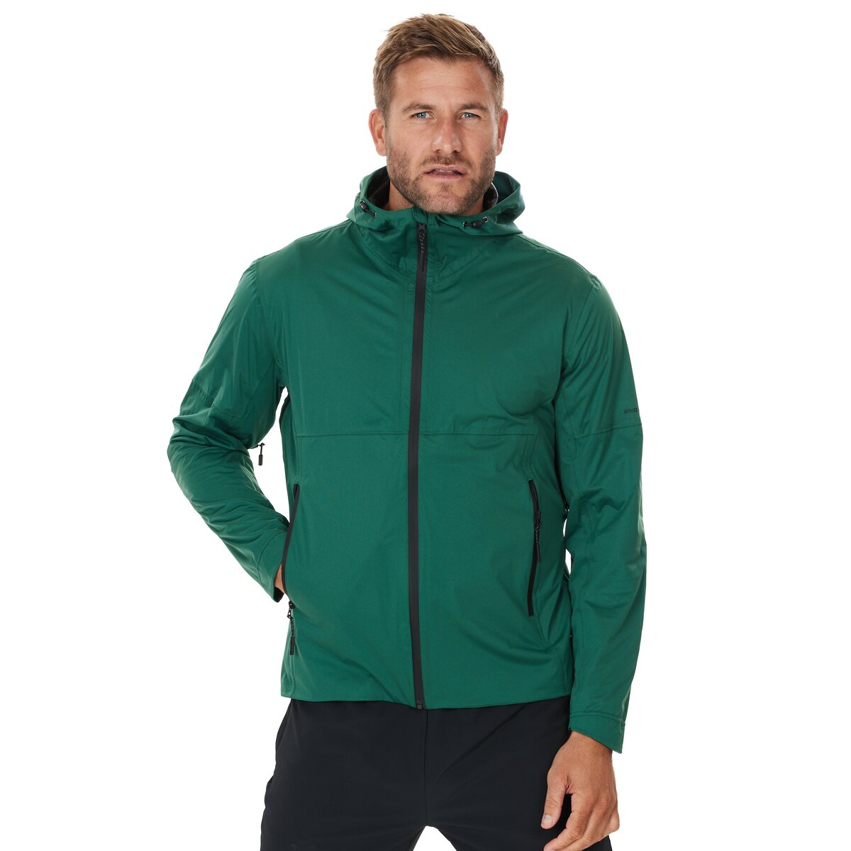 Jackets & Vests -  endurance Komint M Waterproof Jacket